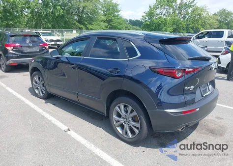 2025 Mazda Cx-30 Preferred z USA, uszkodzony, nr VIN 3MVDMBCM6SM755135